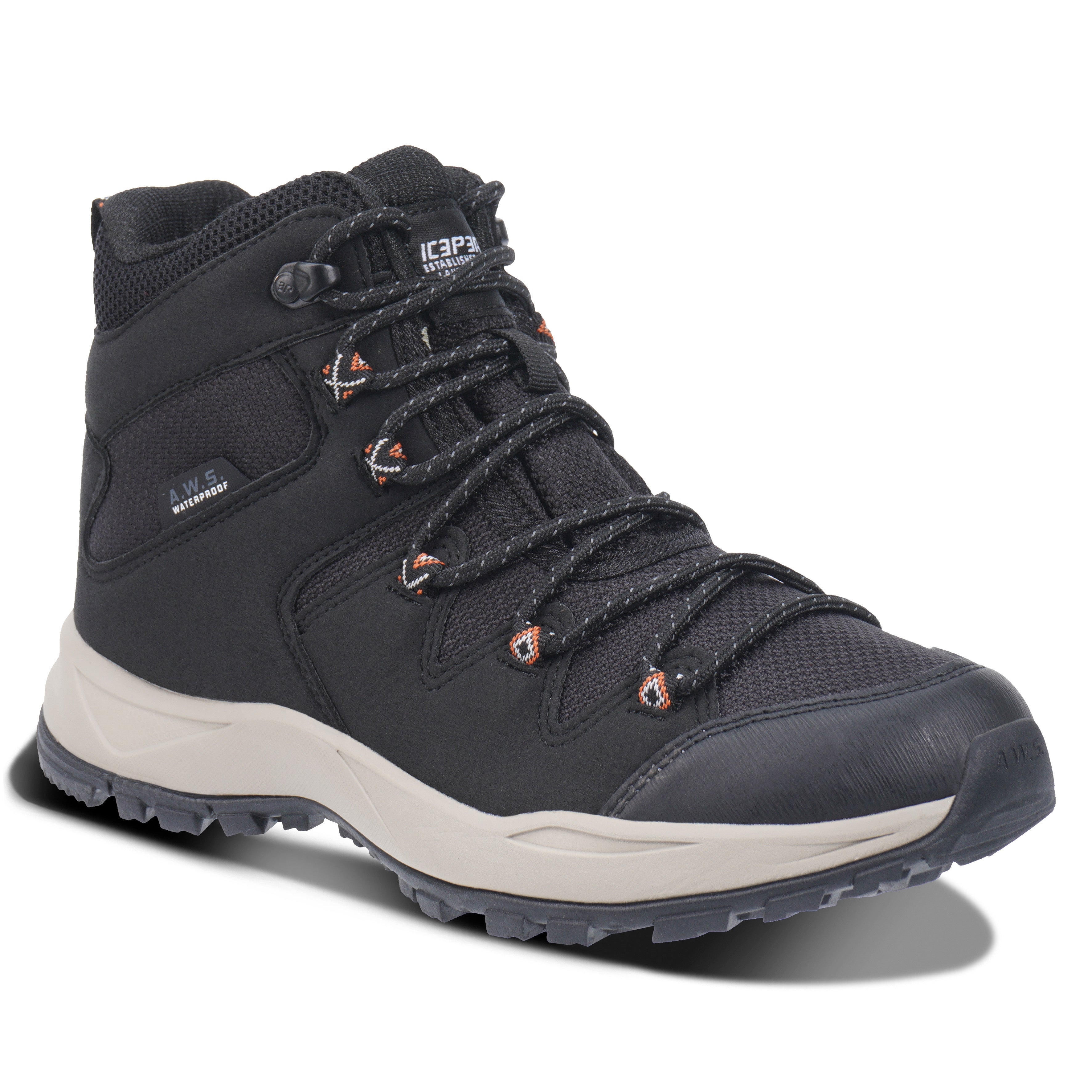 Icepeak Ansio MS Outdoorschuhe Damen