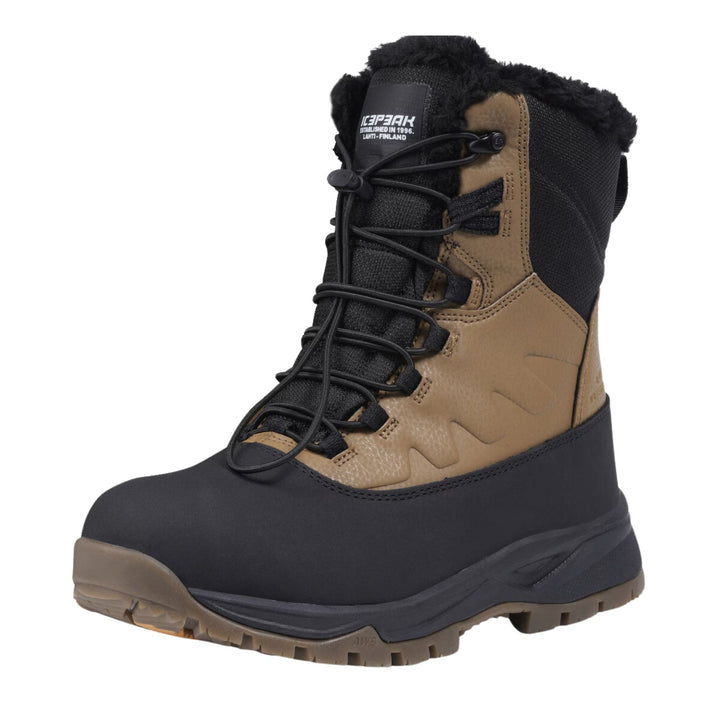 Icepeak Alofi Winterschuh Herren