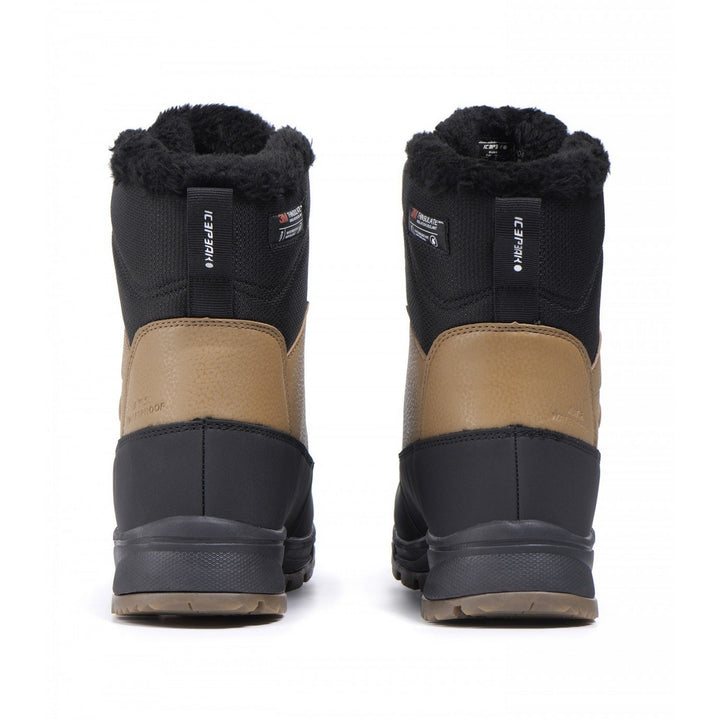 Icepeak Alofi Winterschuh Herren