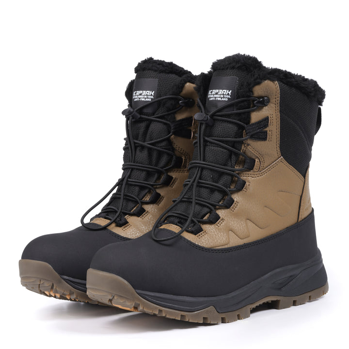 Icepeak Alofi MR Winterstiefel Herren