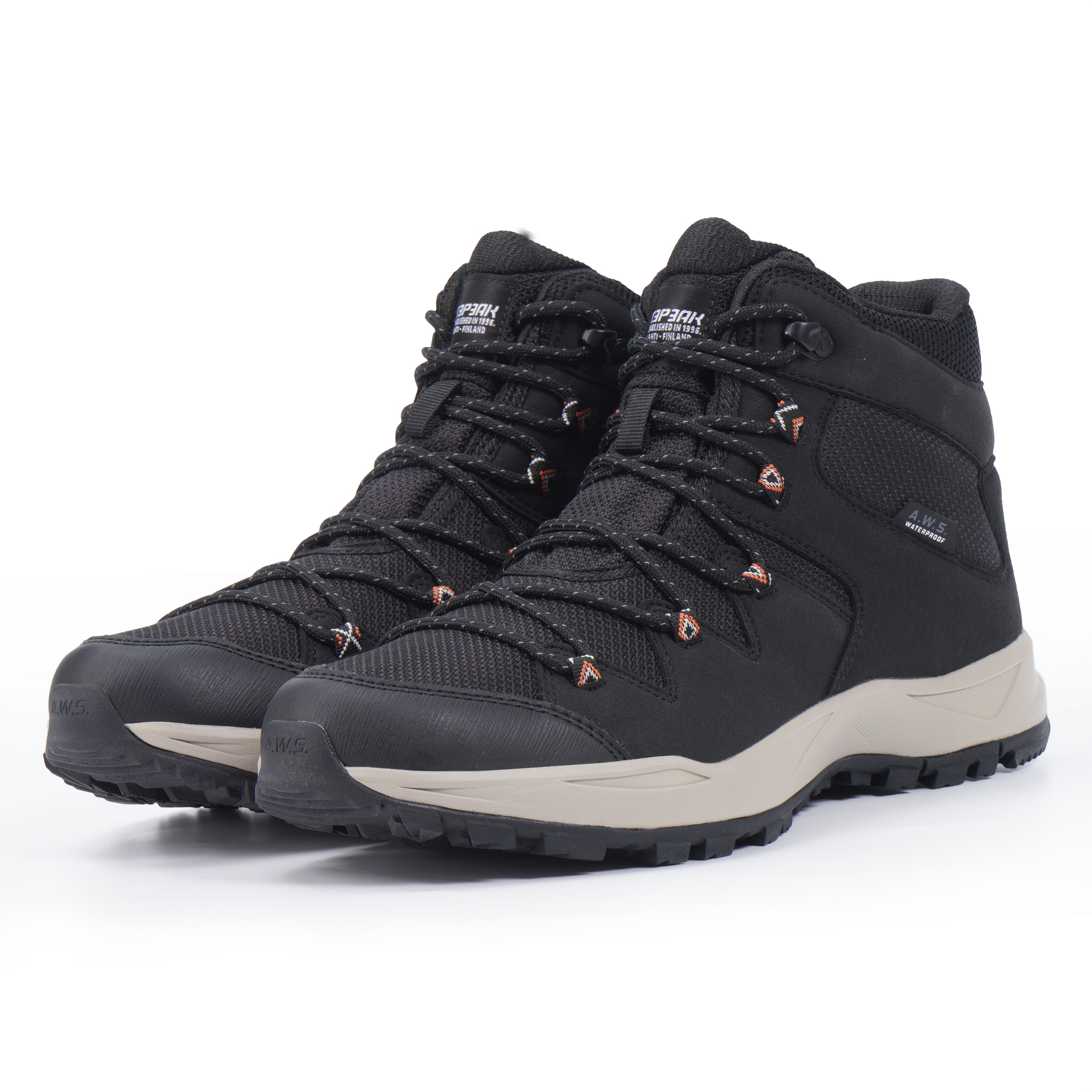 Icepeak Ansio MR Outdoorschuhe Herren