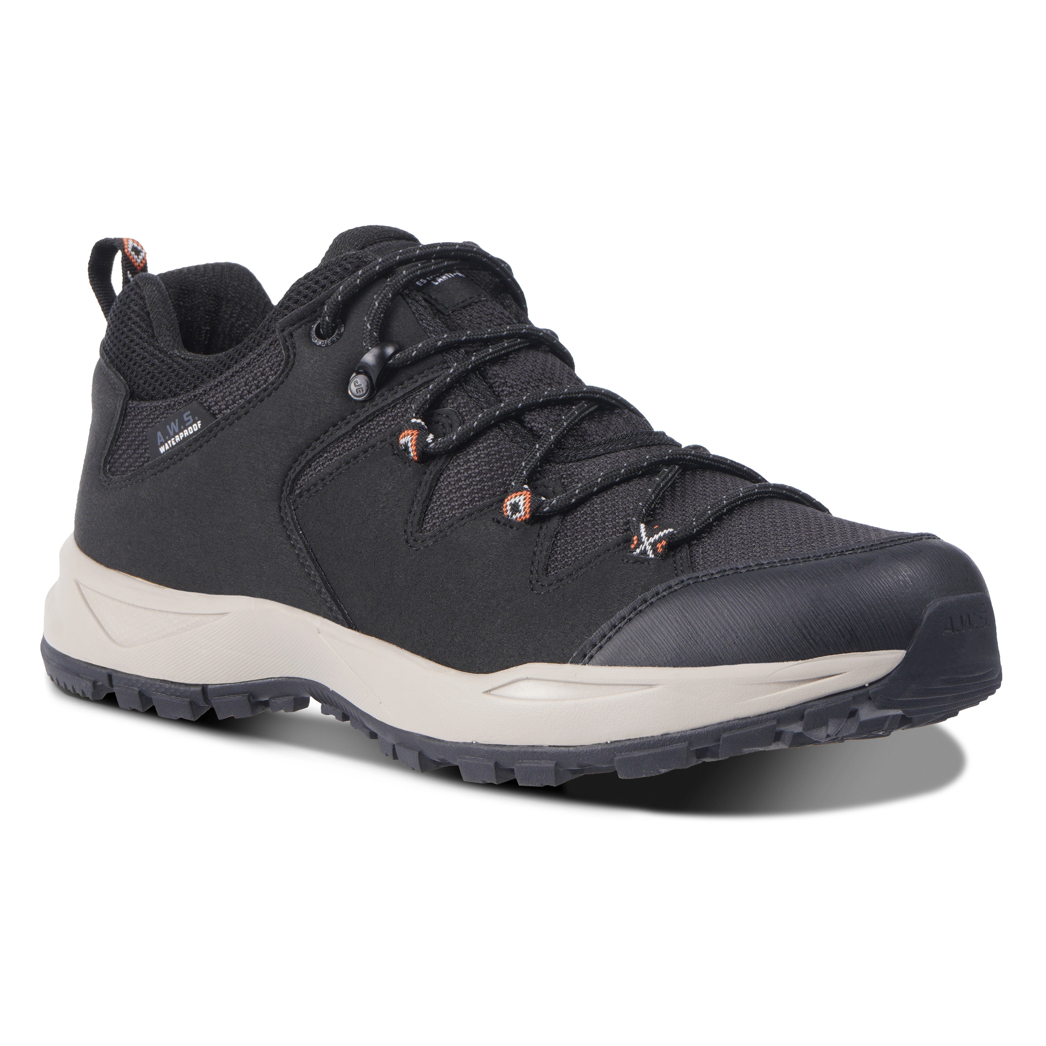 Icepeak Ahola MR Outdoorschuhe Herren