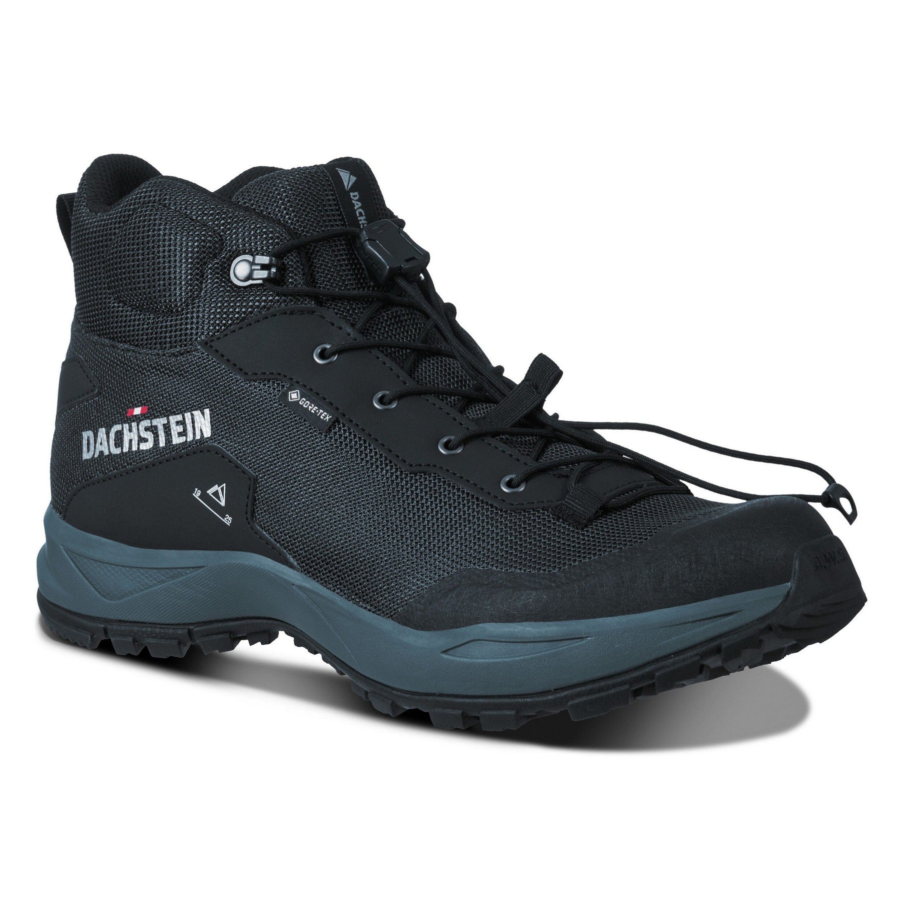 Icepeak AscentMC Outdoorschuhe Herren