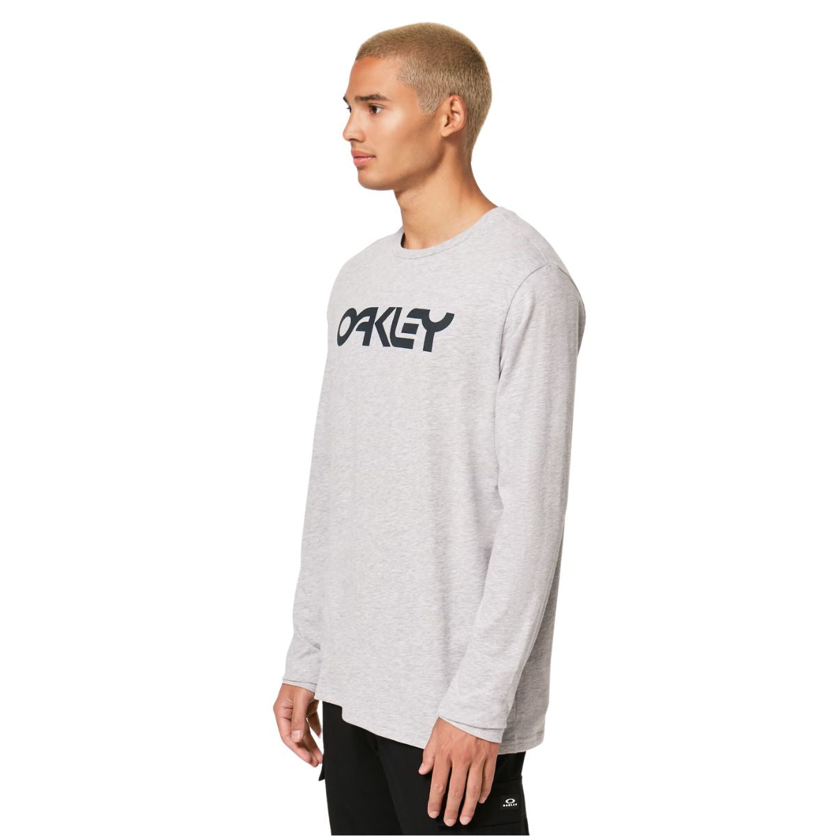 Oakley Mark Ii L/S 2.0 T-Shirt