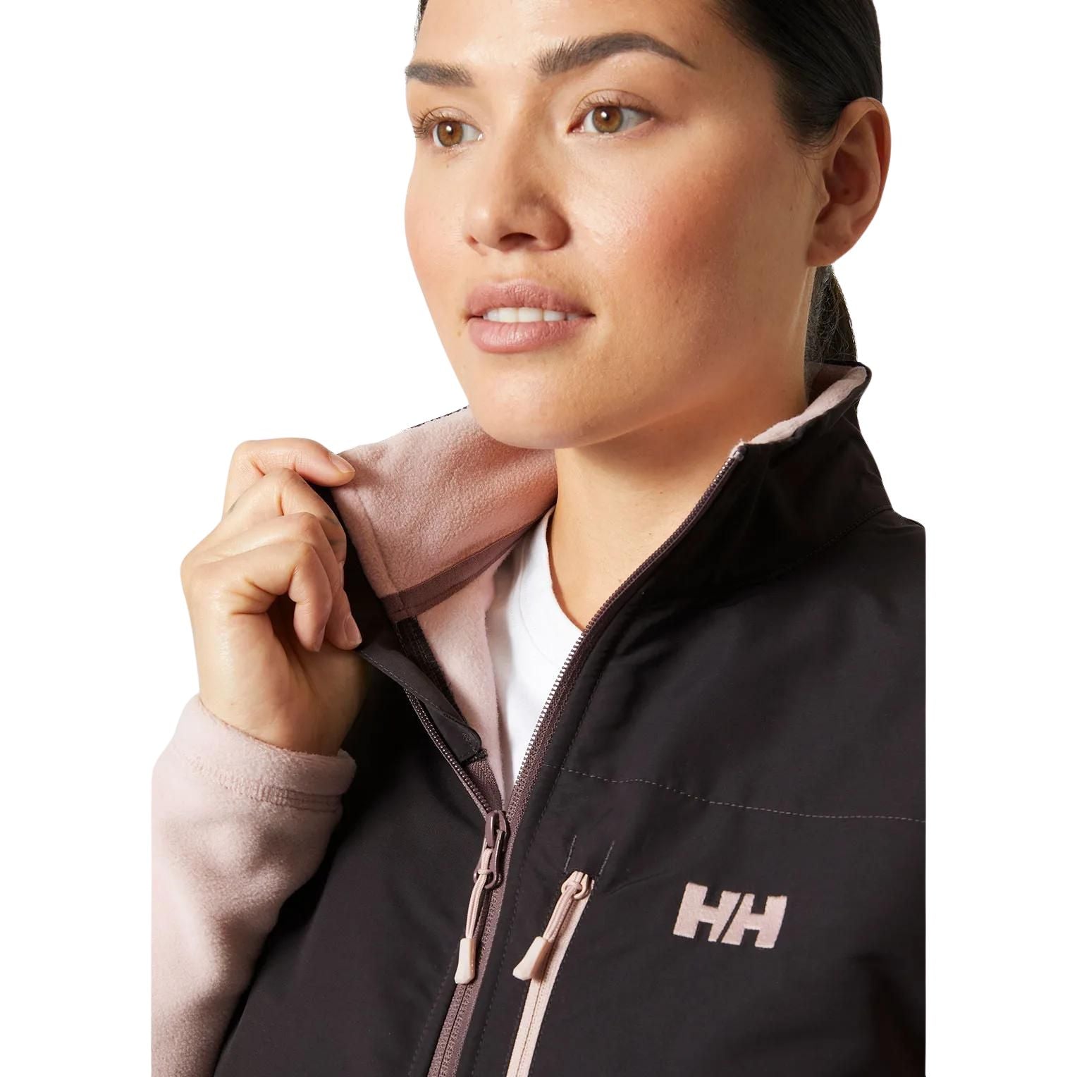 Helly Hansen Daybreaker Block Jacke Damen