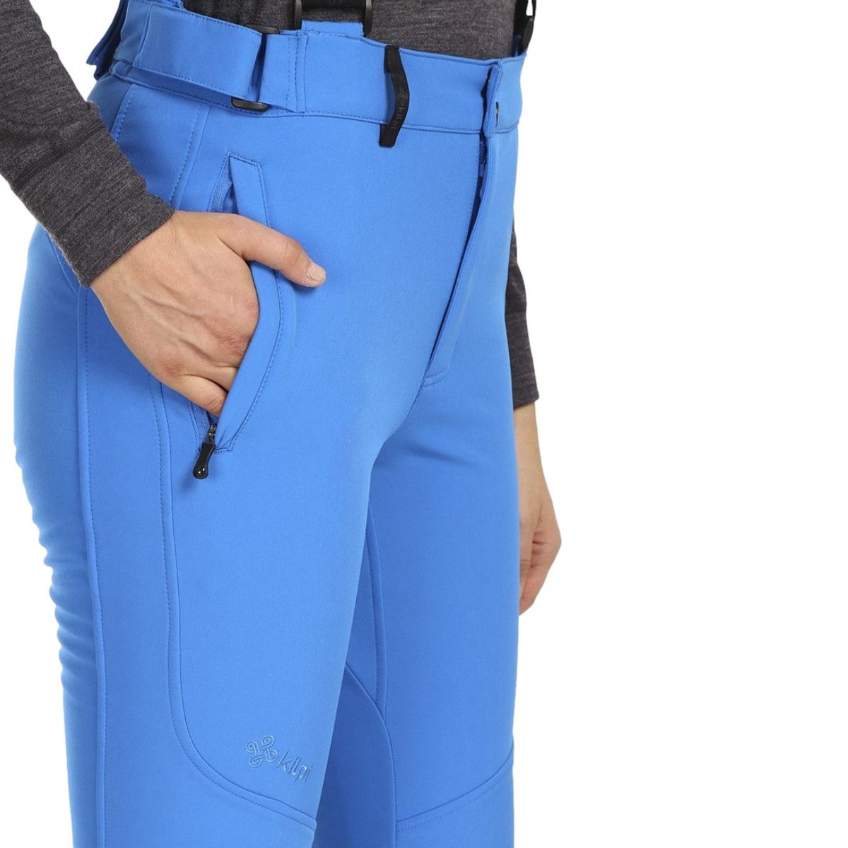 Kilpi Rhea Skihose Damen