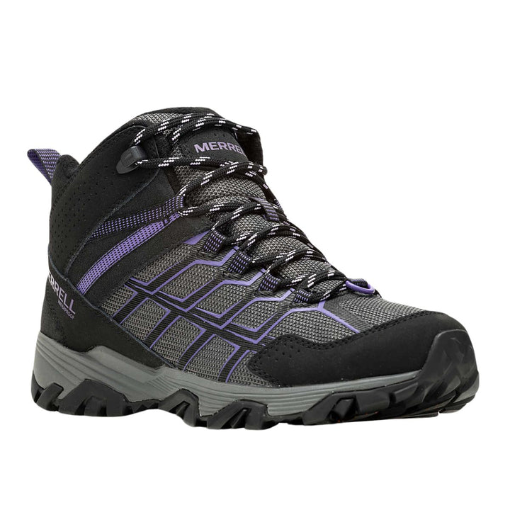 Merrell Moab FST 3 Thermo Mid WP Winterschuh Damen