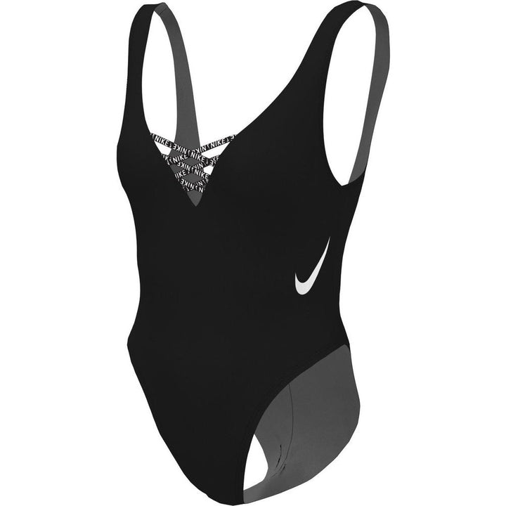 Nike Sneakerkini U Back Einteiler Damen