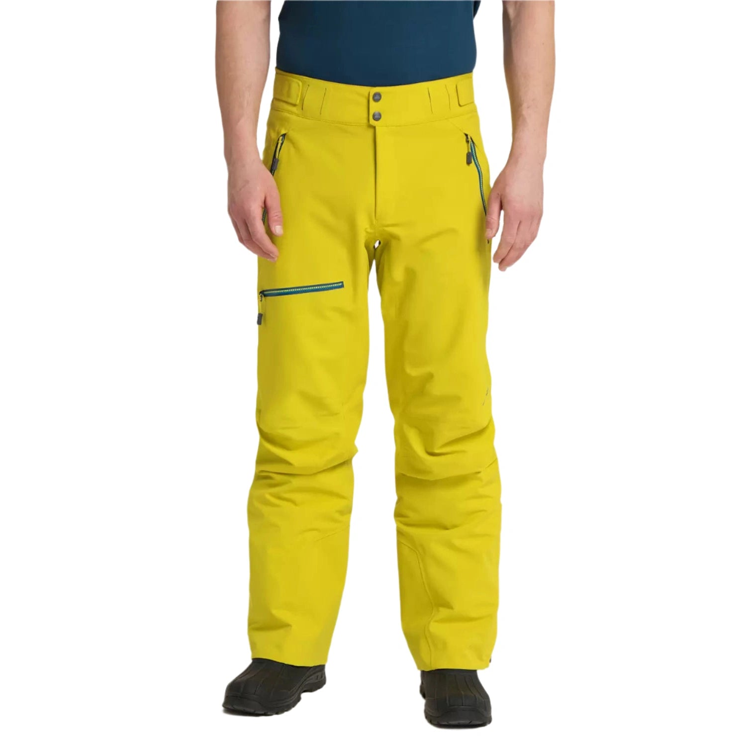 Radys R1 Tech Skihose Herren