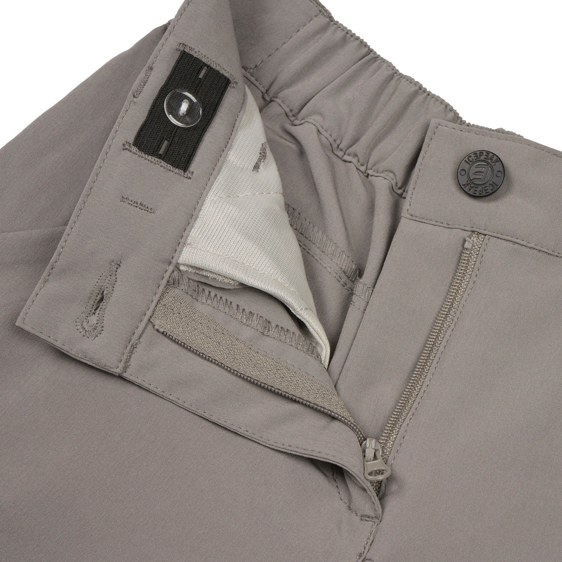 Icepeak Kano Jr Softshellhose Kinder