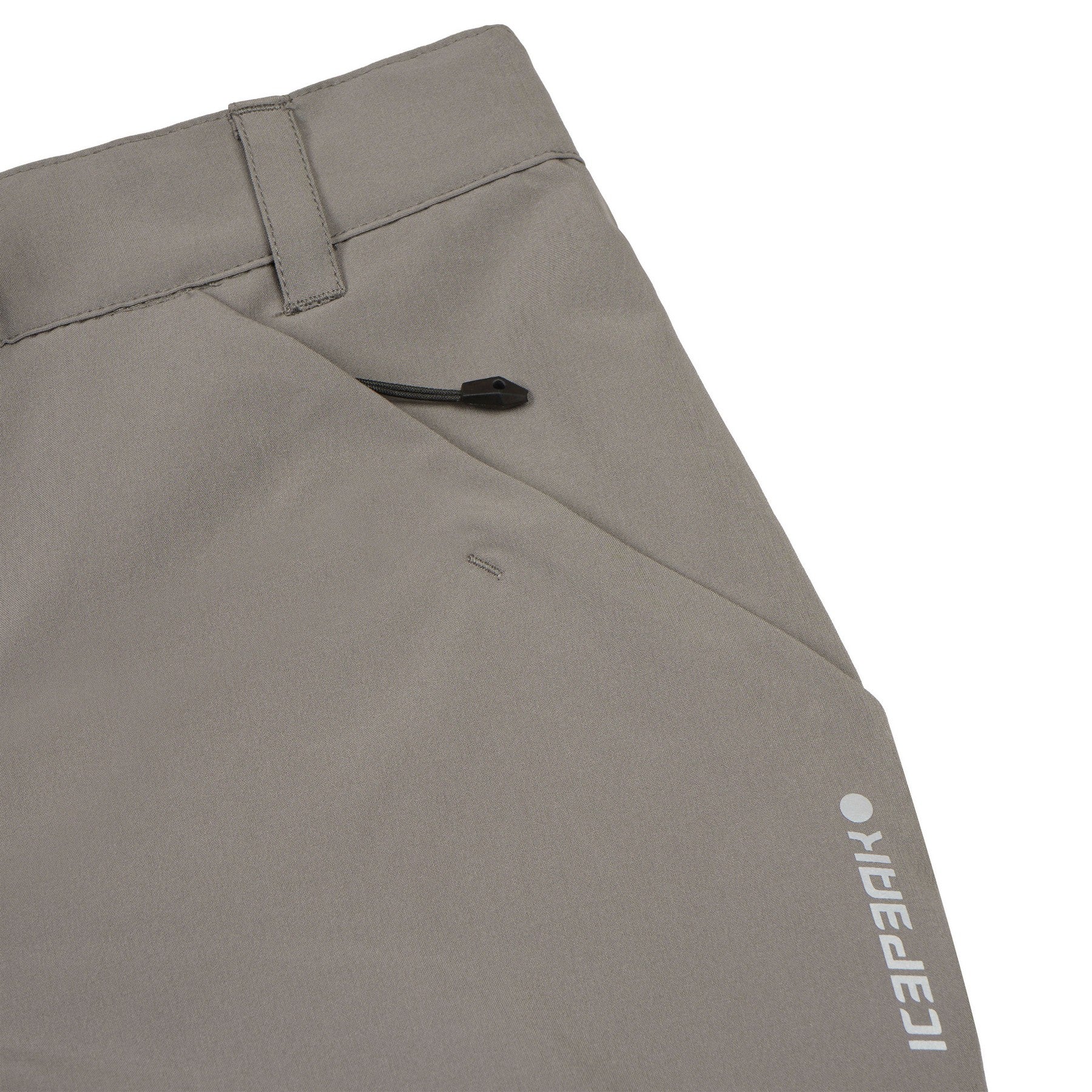 Icepeak Kano Jr Softshellhose Kinder