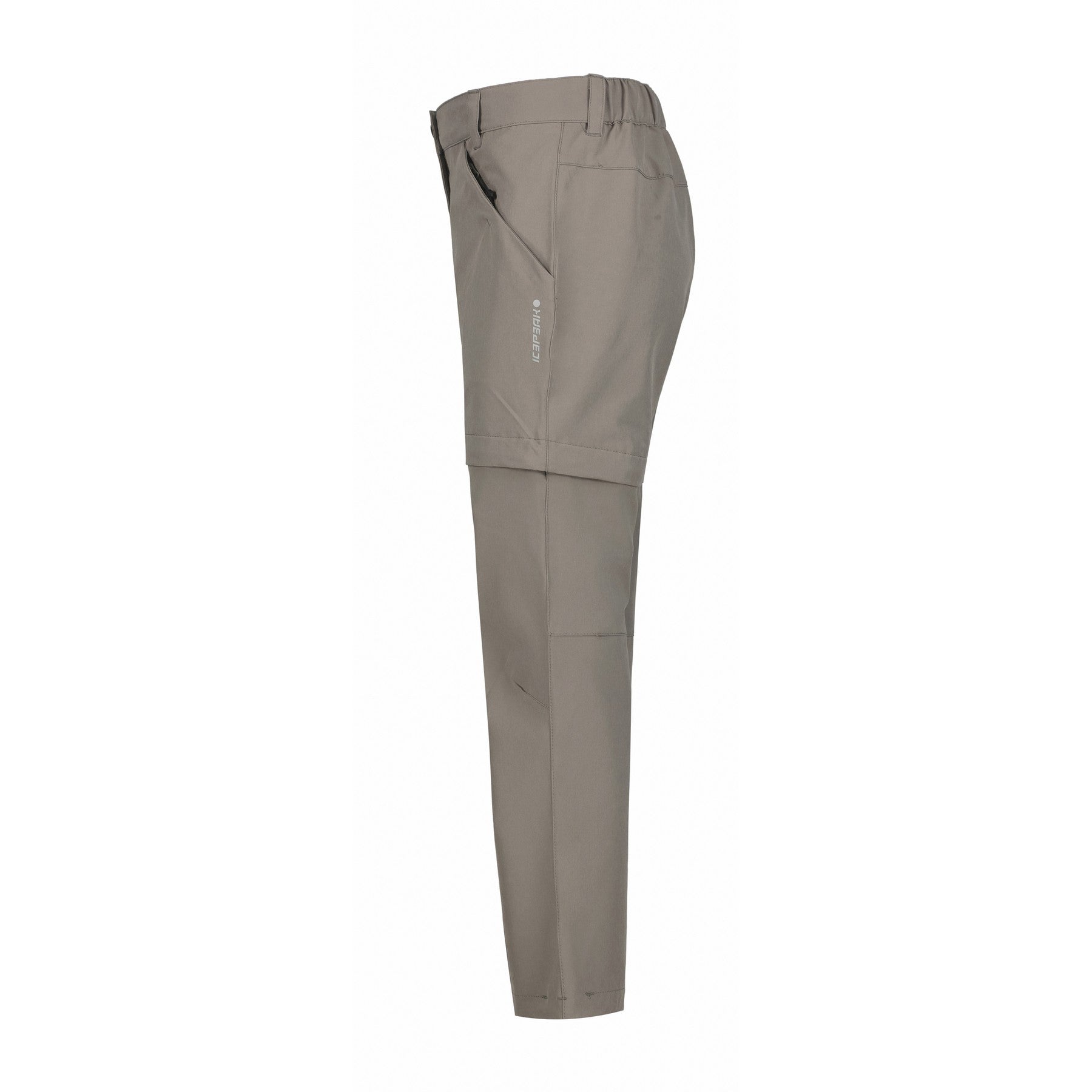 Icepeak Kano Jr Softshellhose Kinder