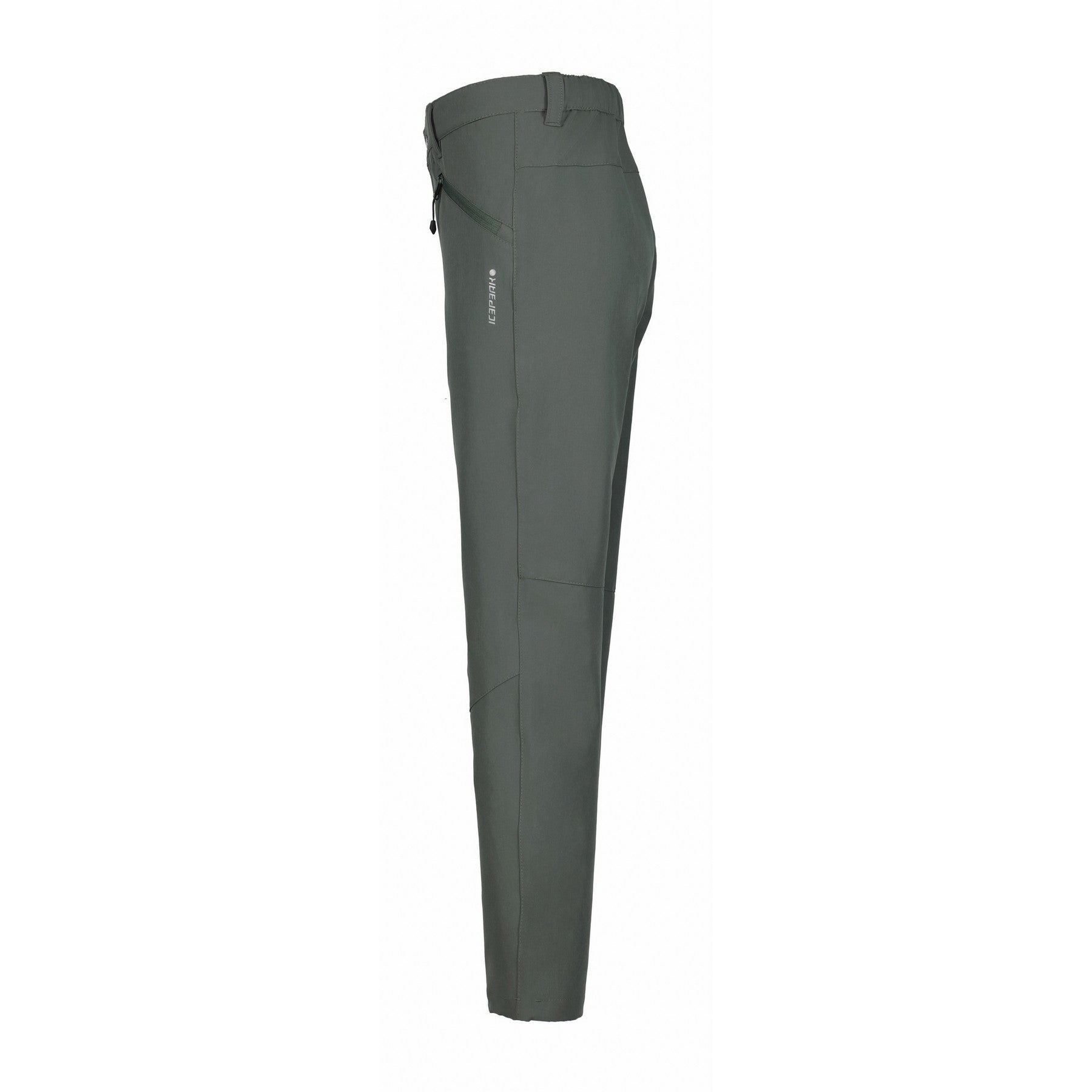 Icepeak Kosti Jr Softshellhose Kinder
