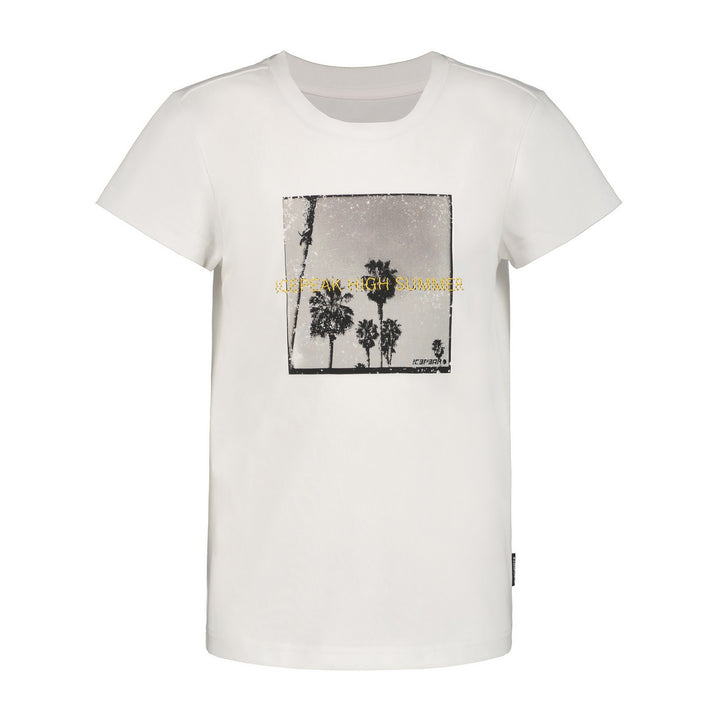 Icepeak Leadville Jr T-Shirt Kinder