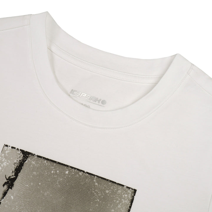 Icepeak Leadville Jr T-Shirt Kinder