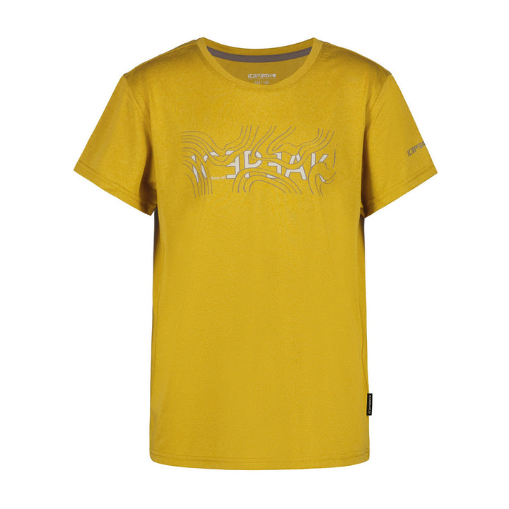 Icepeak Kincaid Jr T-Shirt Kinder