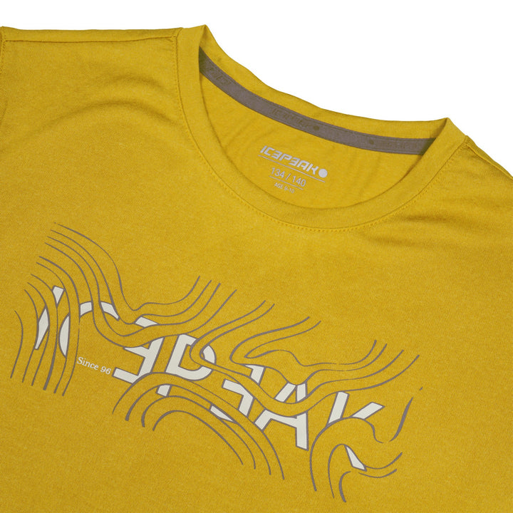 Icepeak Kincaid Jr T-Shirt Kinder