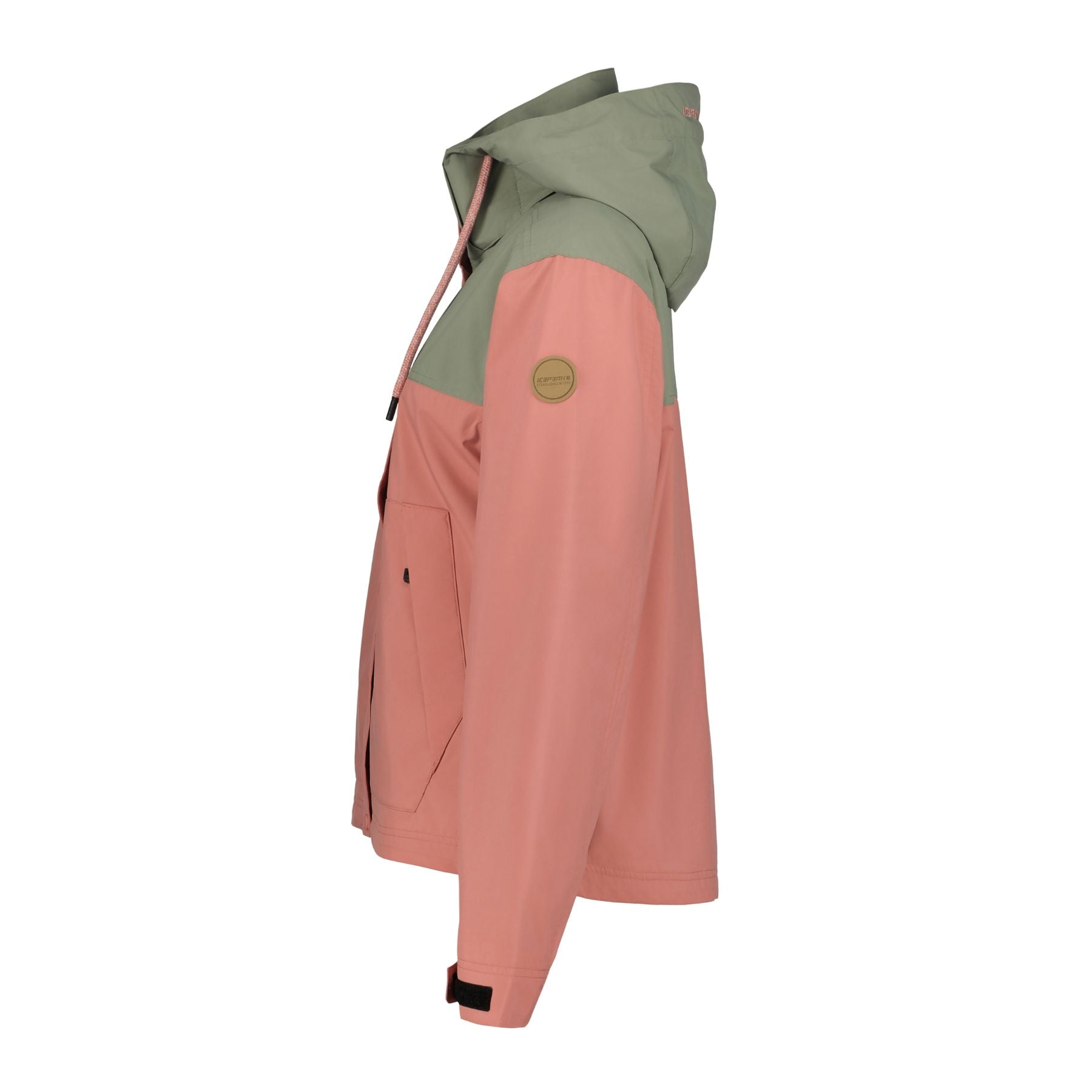 Icepeak Macomb Jacke Damen