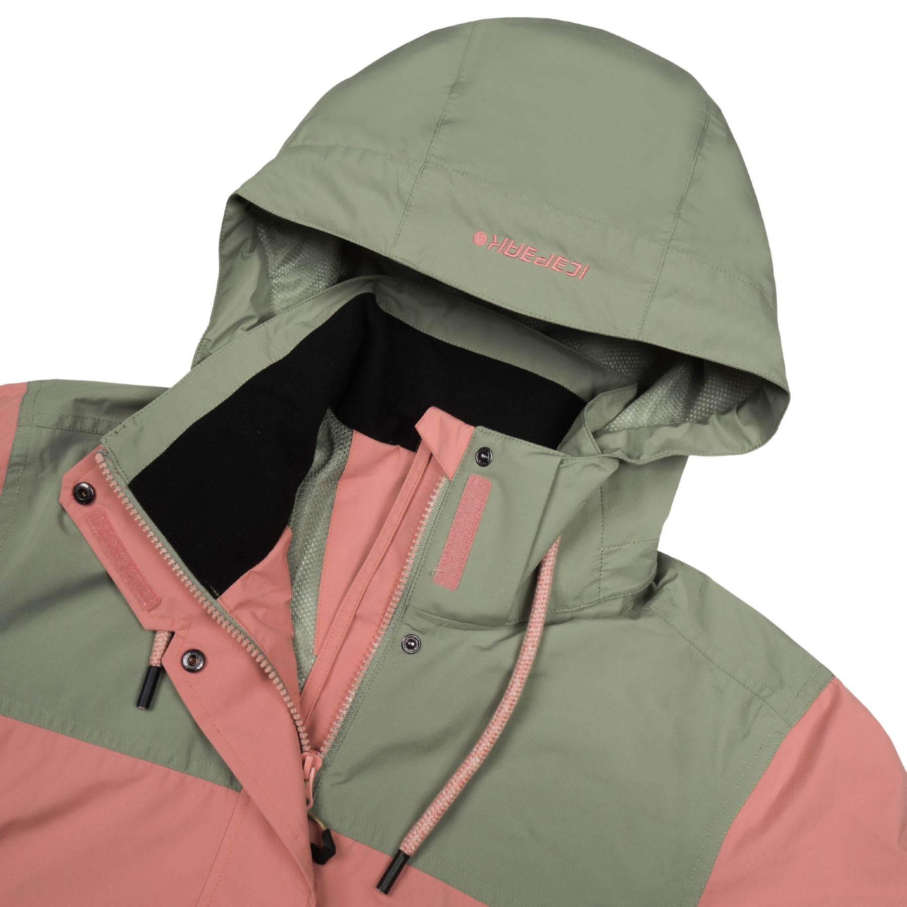 Icepeak Macomb Jacke Damen