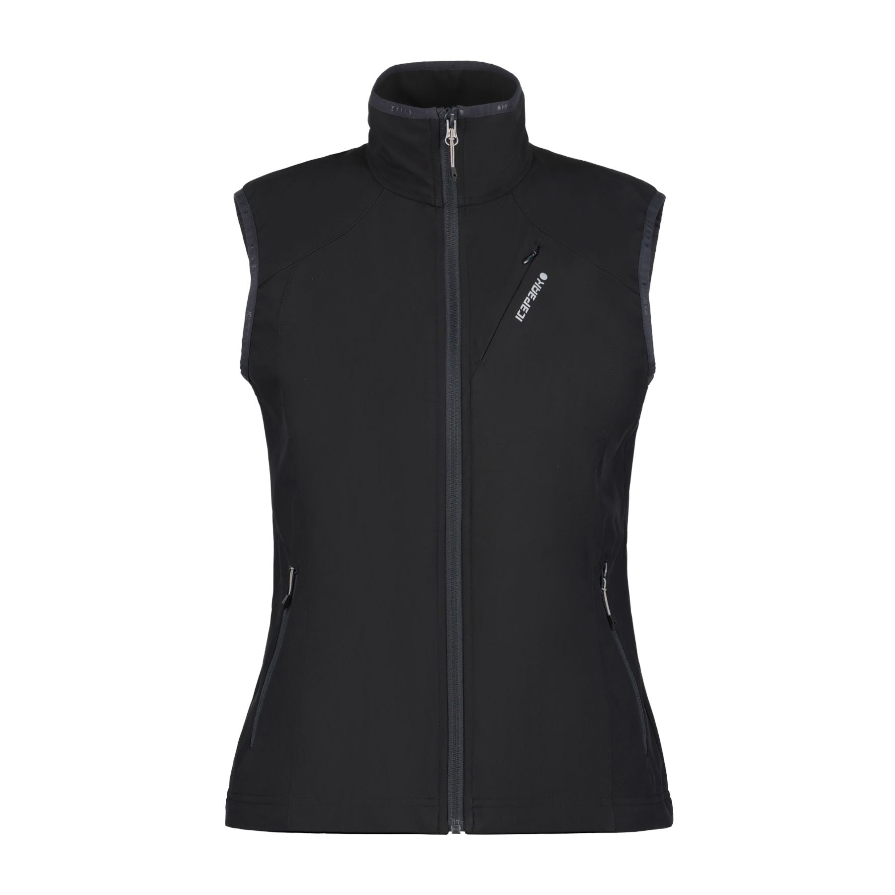 Icepeak Brush Softshellweste Damen