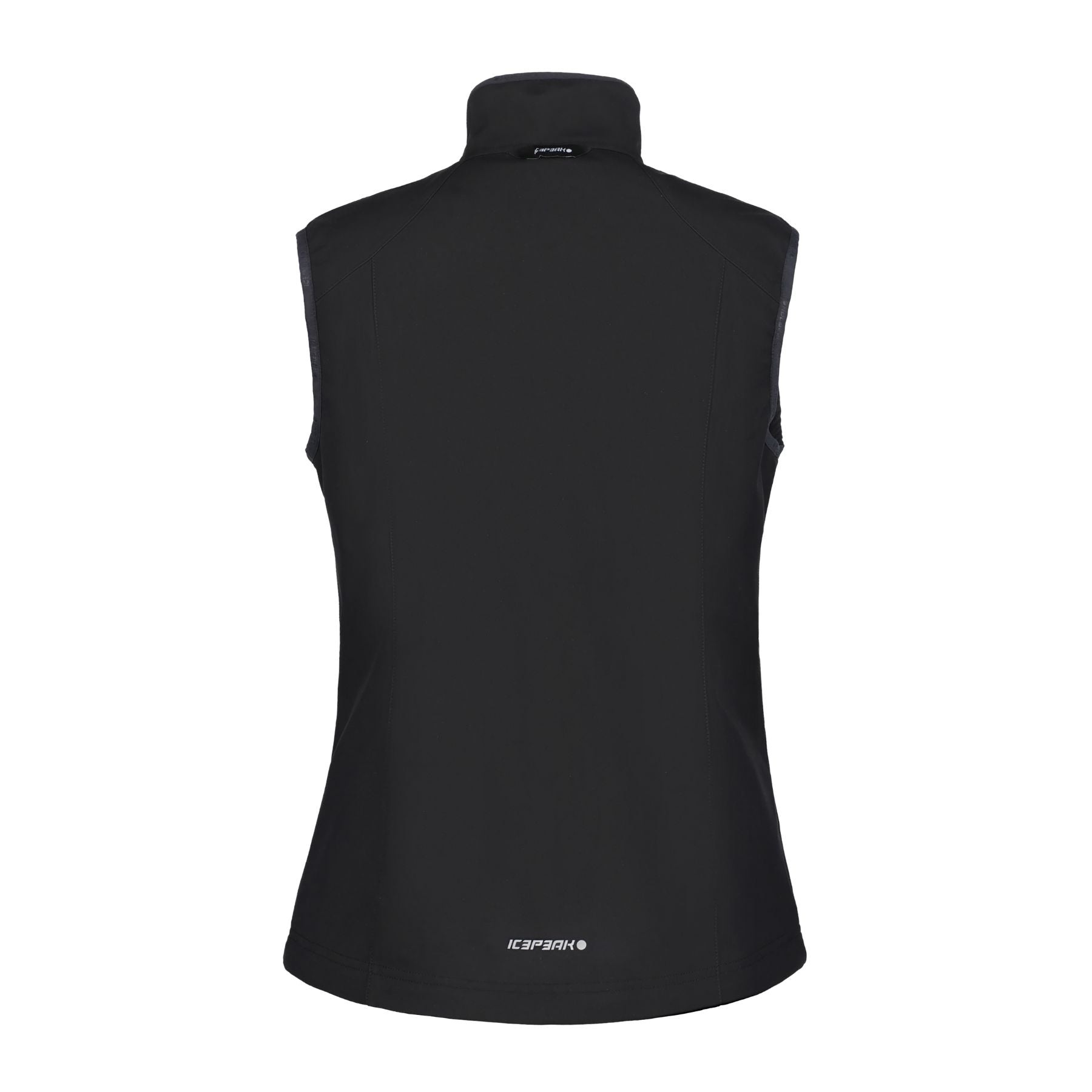 Icepeak Brush Softshellweste Damen