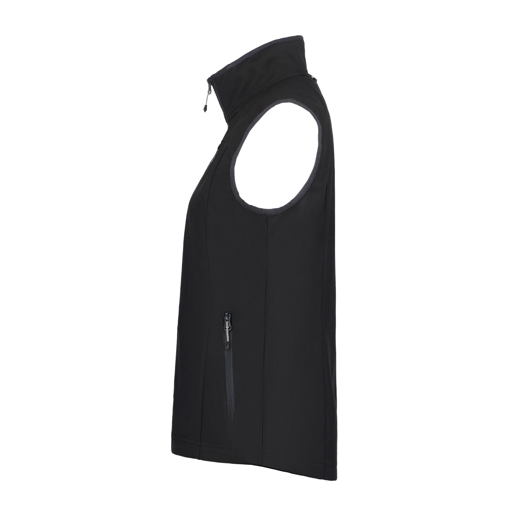 Icepeak Brush Softshellweste Damen