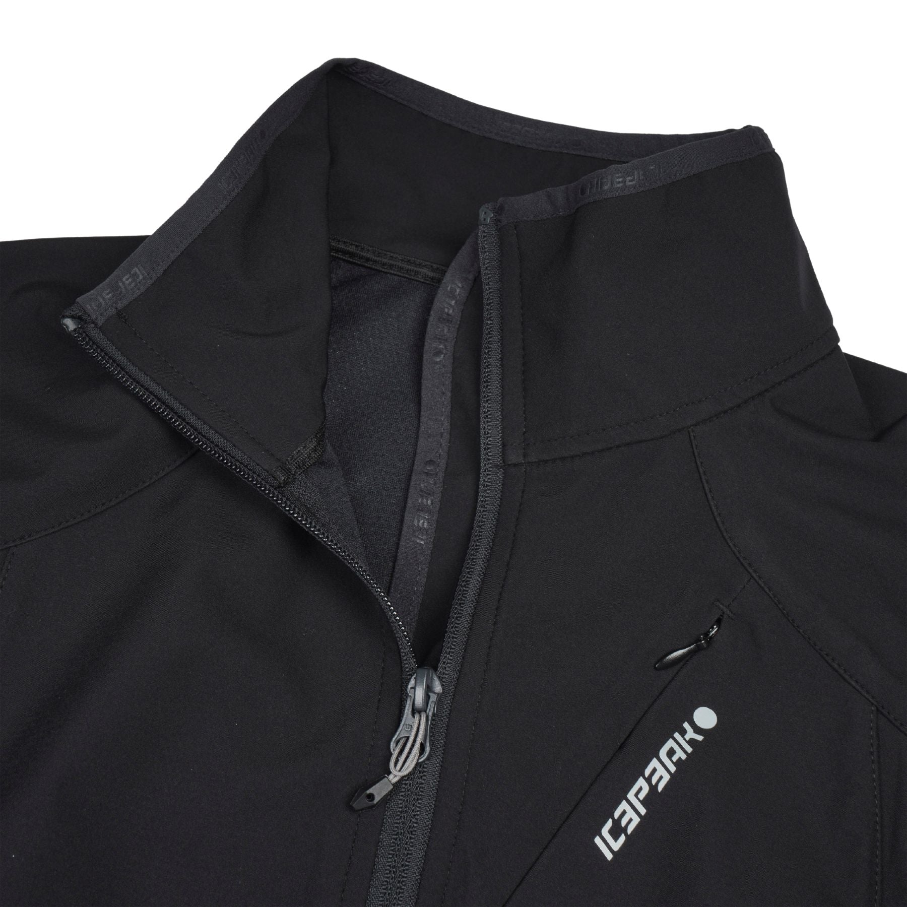 Icepeak Brush Softshellweste Damen