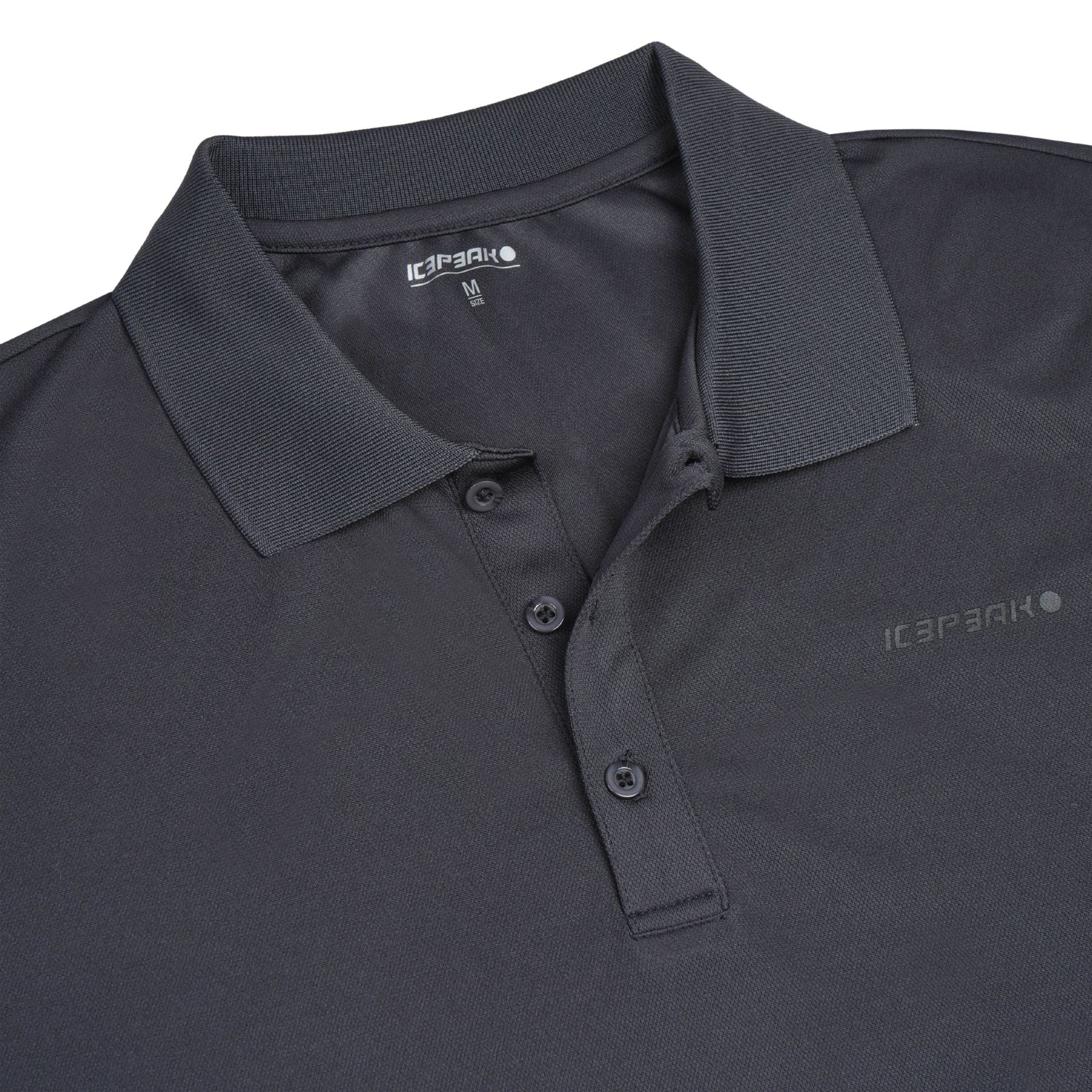Icepeak Bellmont Poloshirt Herren
