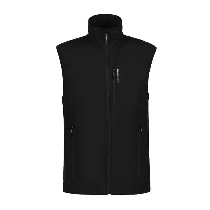 Icepeak Bogata Softshellweste Herren