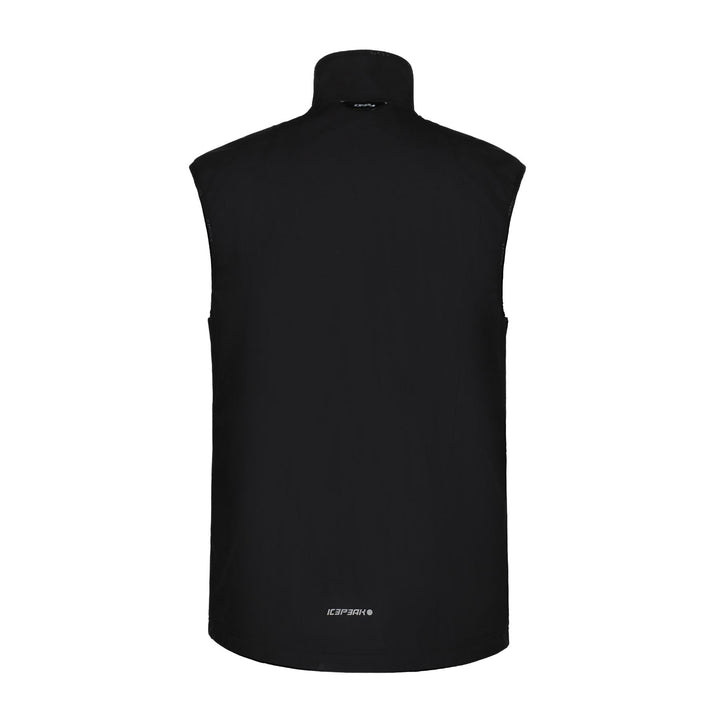 Icepeak Bogata Softshellweste Herren