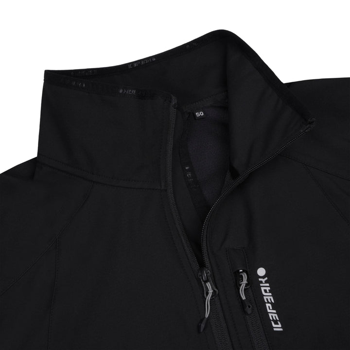 Icepeak Bogata Softshellweste Herren