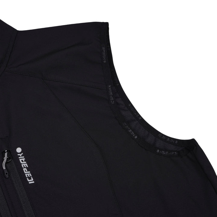 Icepeak Bogata Softshellweste Herren