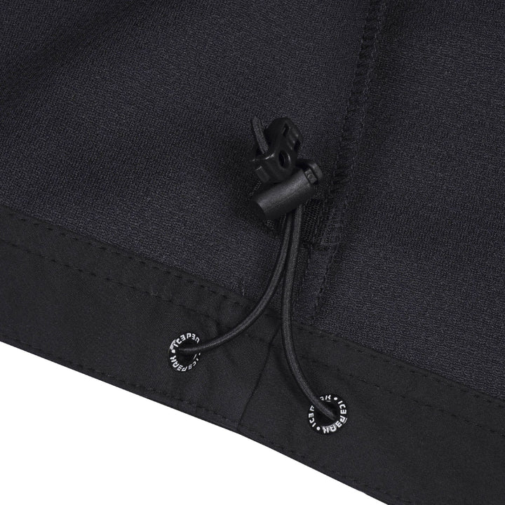 Icepeak Bogata Softshellweste Herren