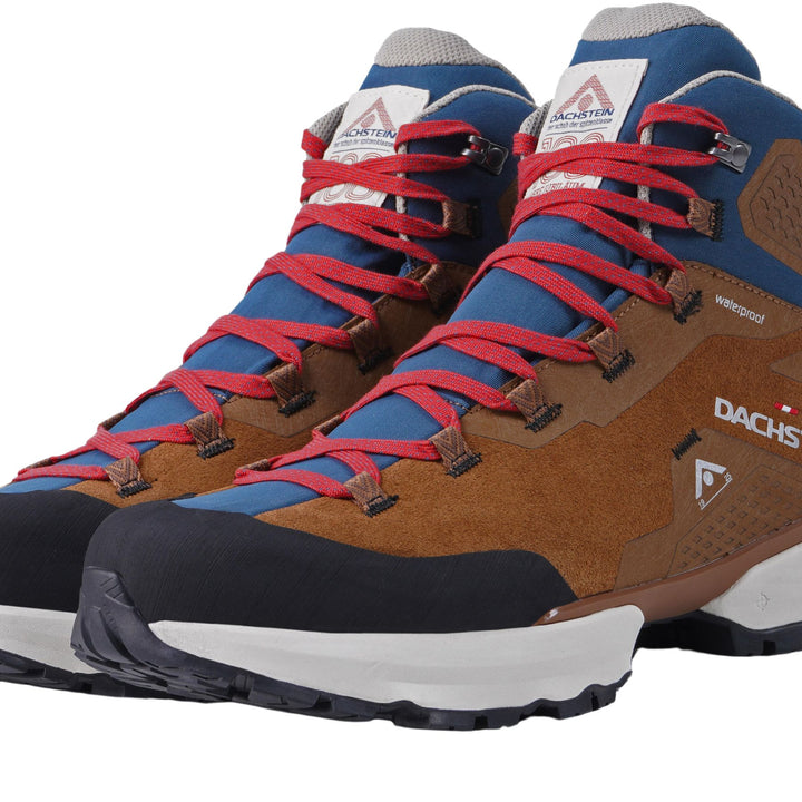 Dachstein Sf Trekguide Outdoorschuhe Herren
