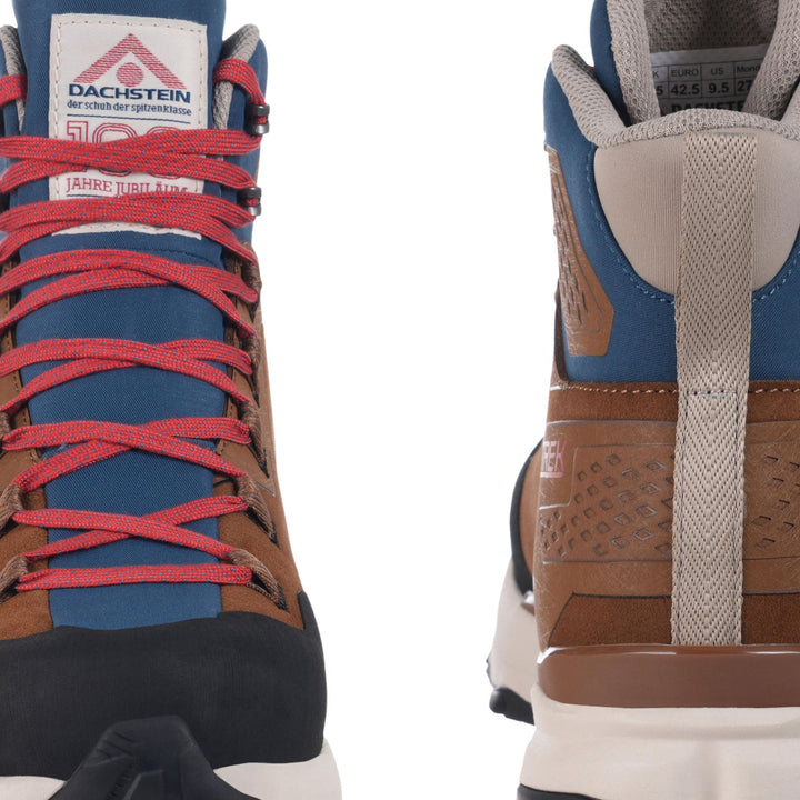 Dachstein Sf Trekguide Outdoorschuhe Herren