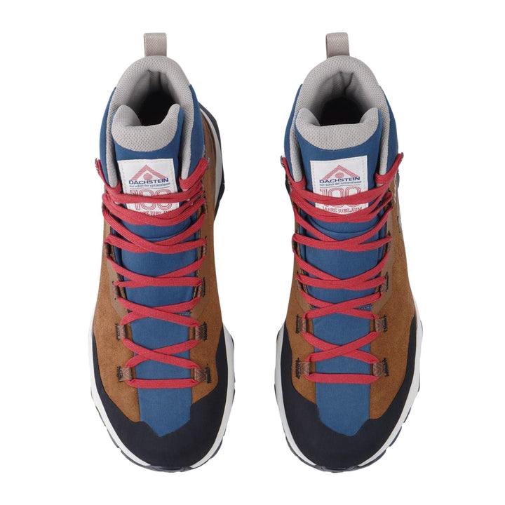 Dachstein Sf Trekguide Outdoorschuhe Herren