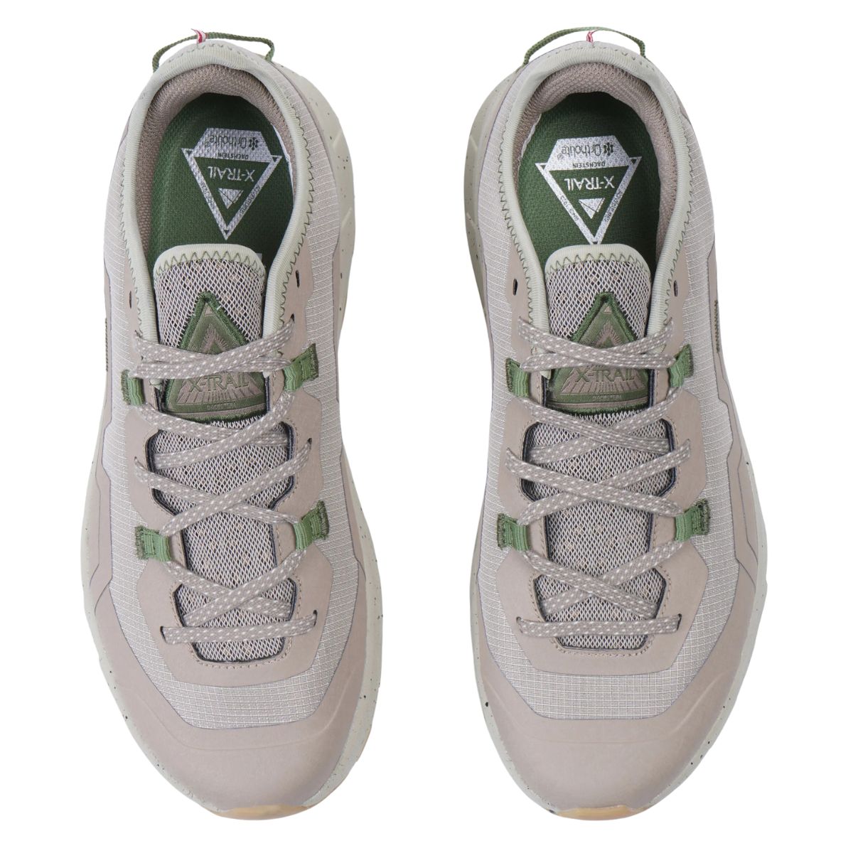 Dachstein X-Trail 03 Outdoorschuhe Herren