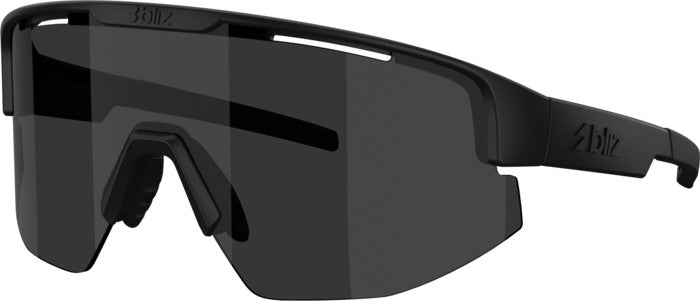 Bliz Matrix Sonnenbrille – Matt black/smoke