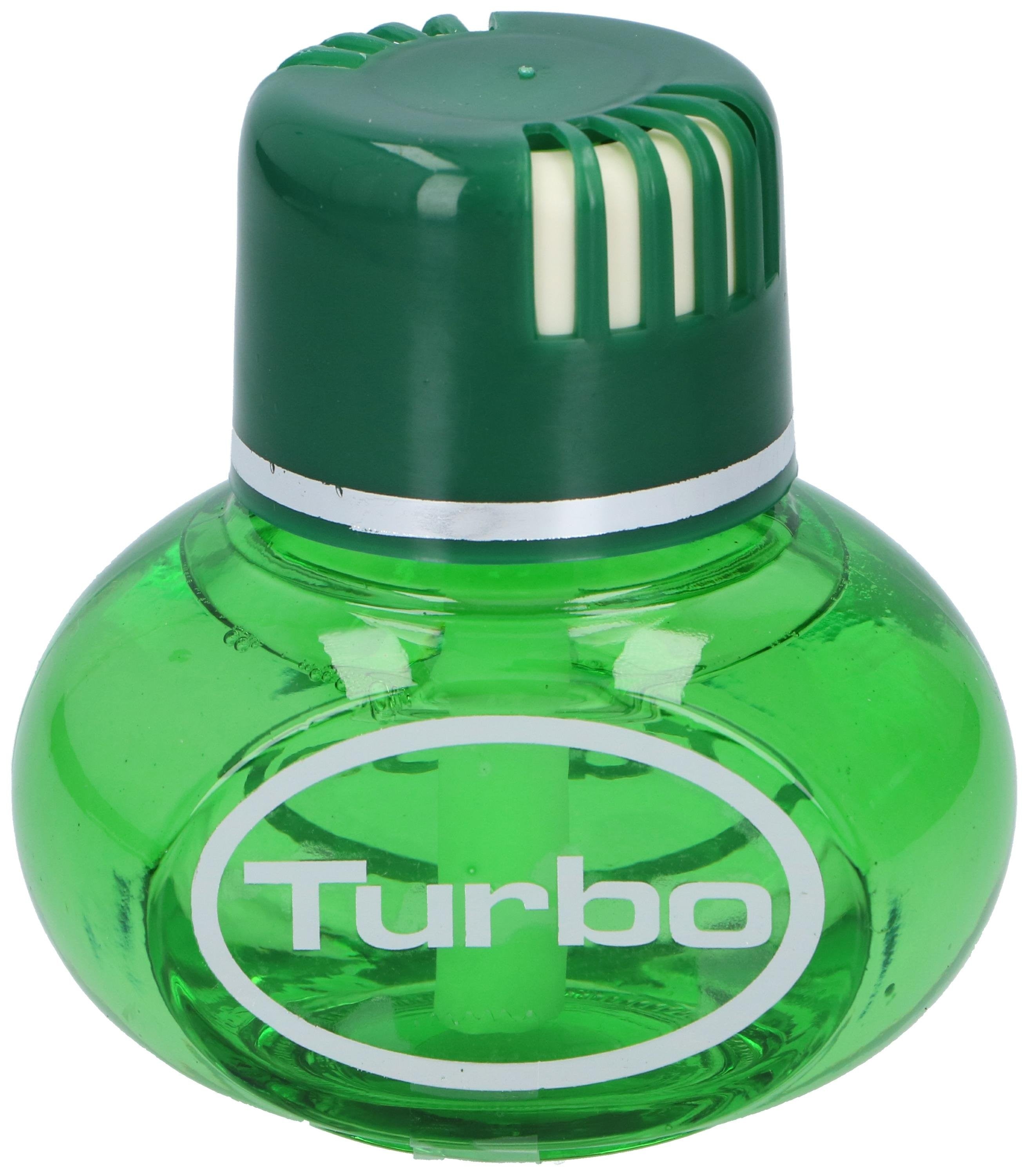 All Ride Auto Lufterfrischer Turbo Lemon 150ml – -