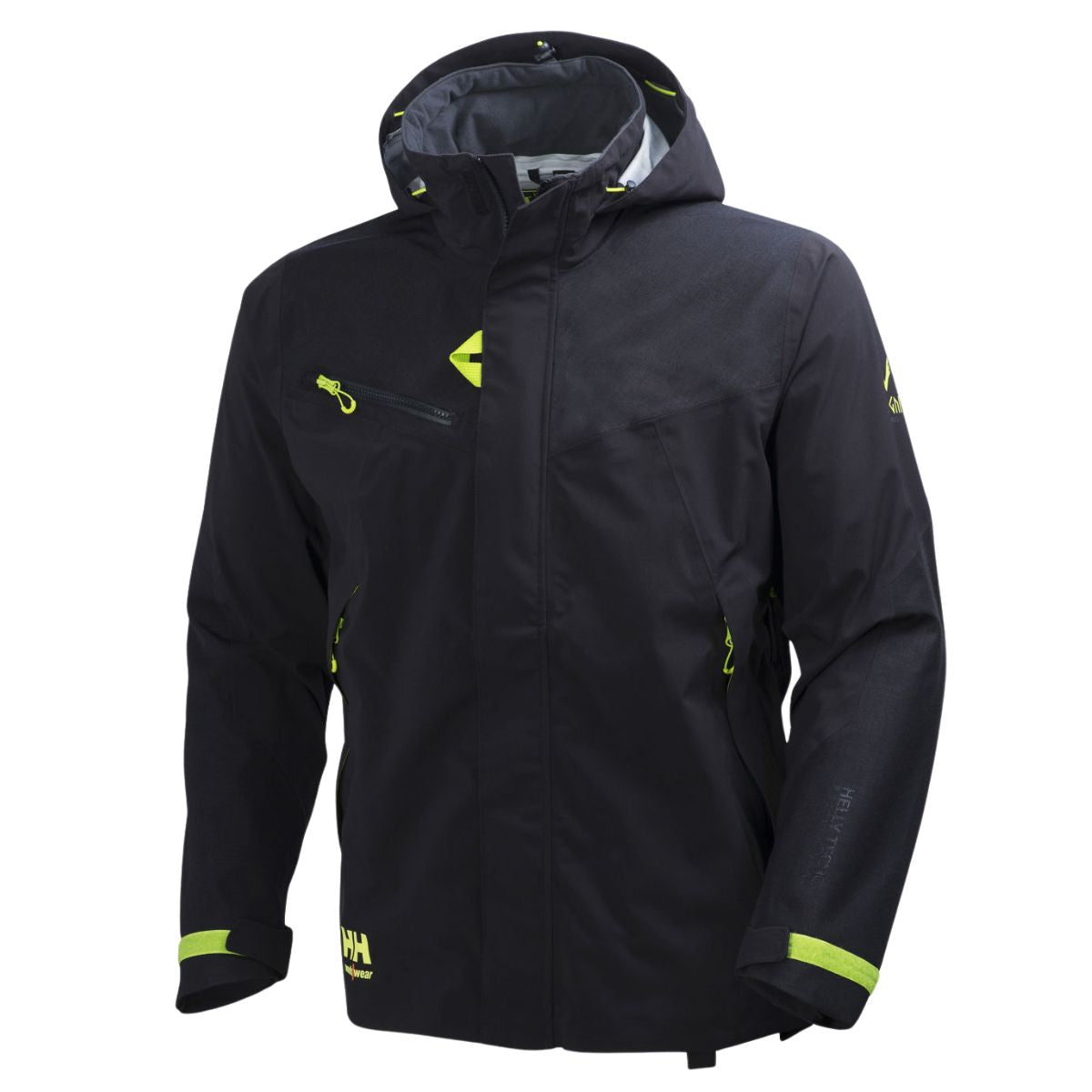 Helly Hansen Workwear Magni Softshelljacke Herren