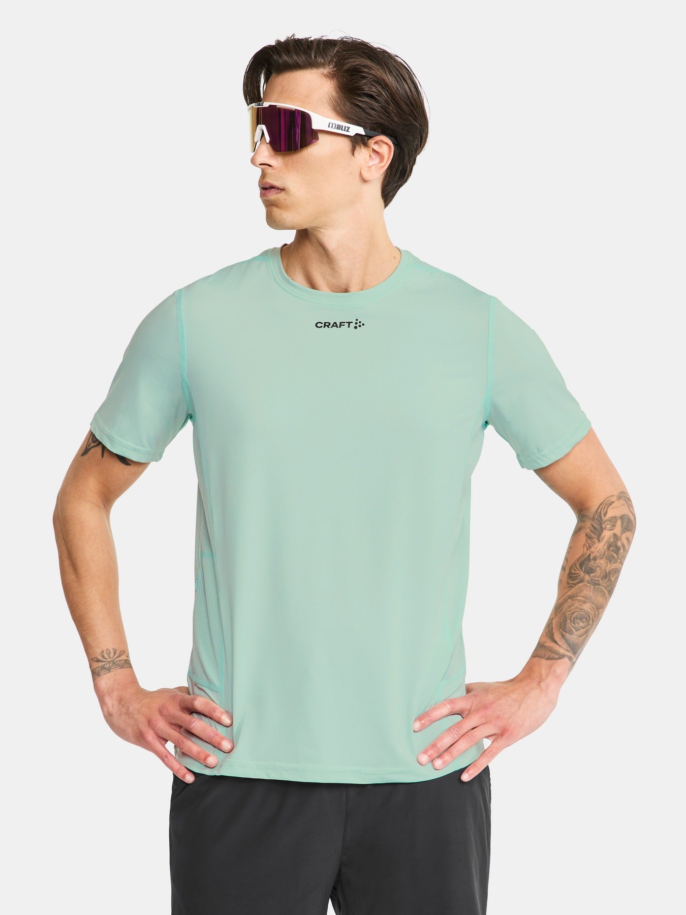 Craft ADV Essence T-Shirt Herren