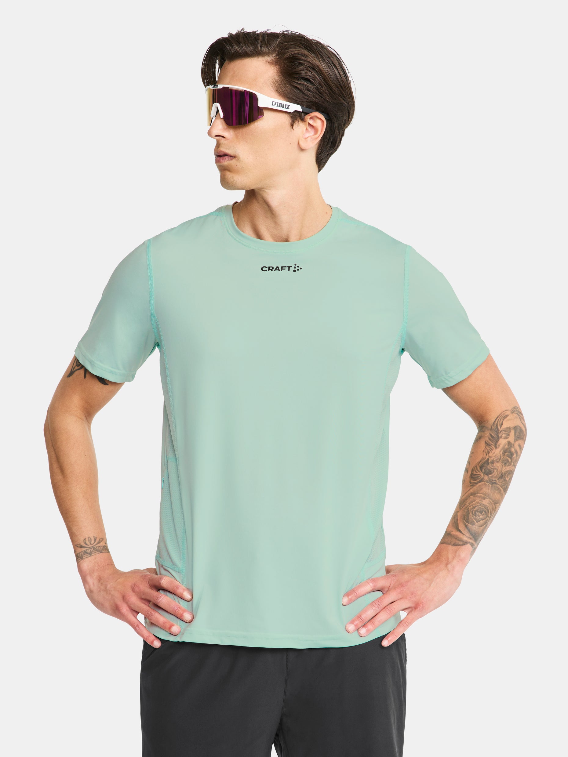 Craft ADV Essence T-Shirt Herren