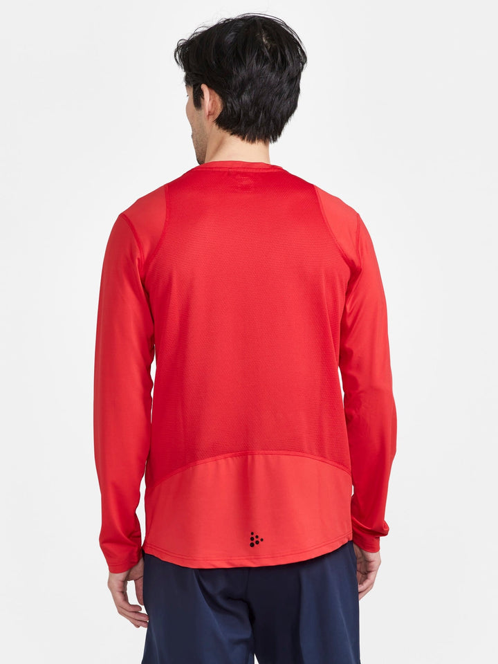 Craft ADV Essence Langarmshirt Herren