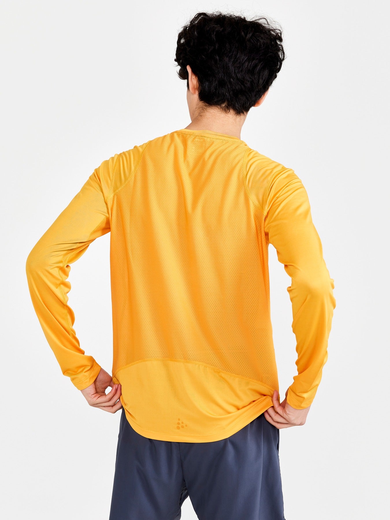 Craft ADV Essence Langarmshirt Herren