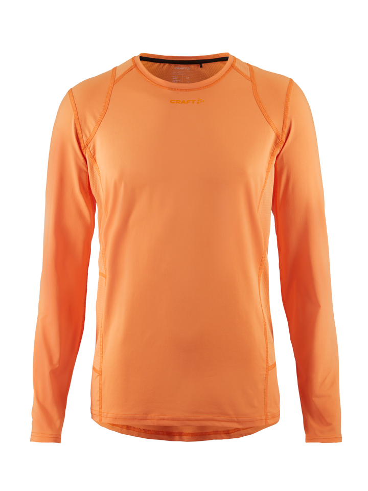 Craft ADV Essence Langarmshirt Herren