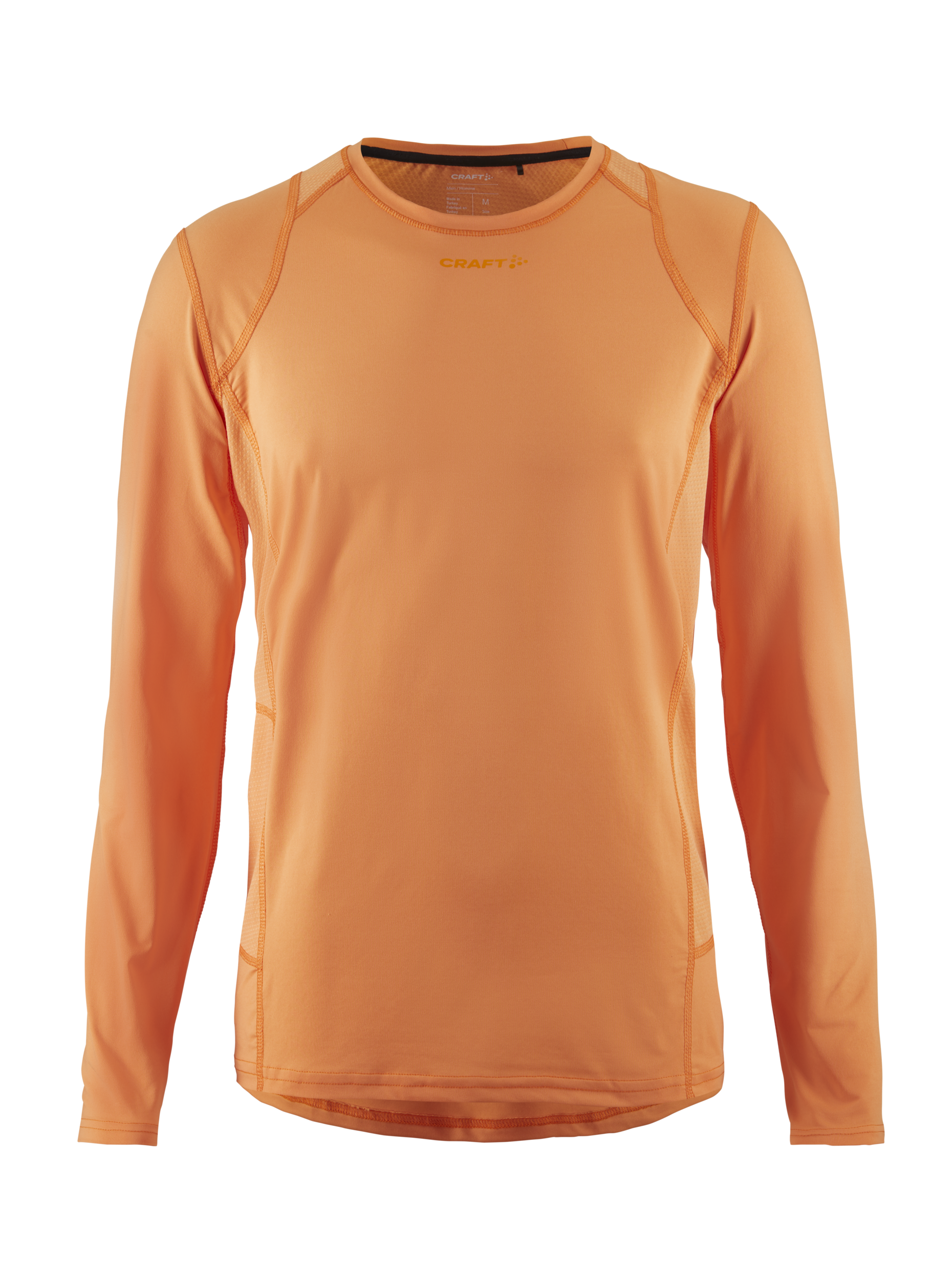 Craft ADV Essence Langarmshirt Herren