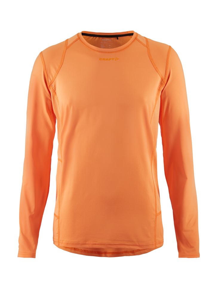 Craft ADV Essence Langarmshirt Herren