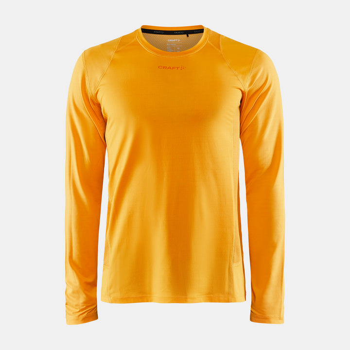 Craft ADV Essence Langarmshirt Herren