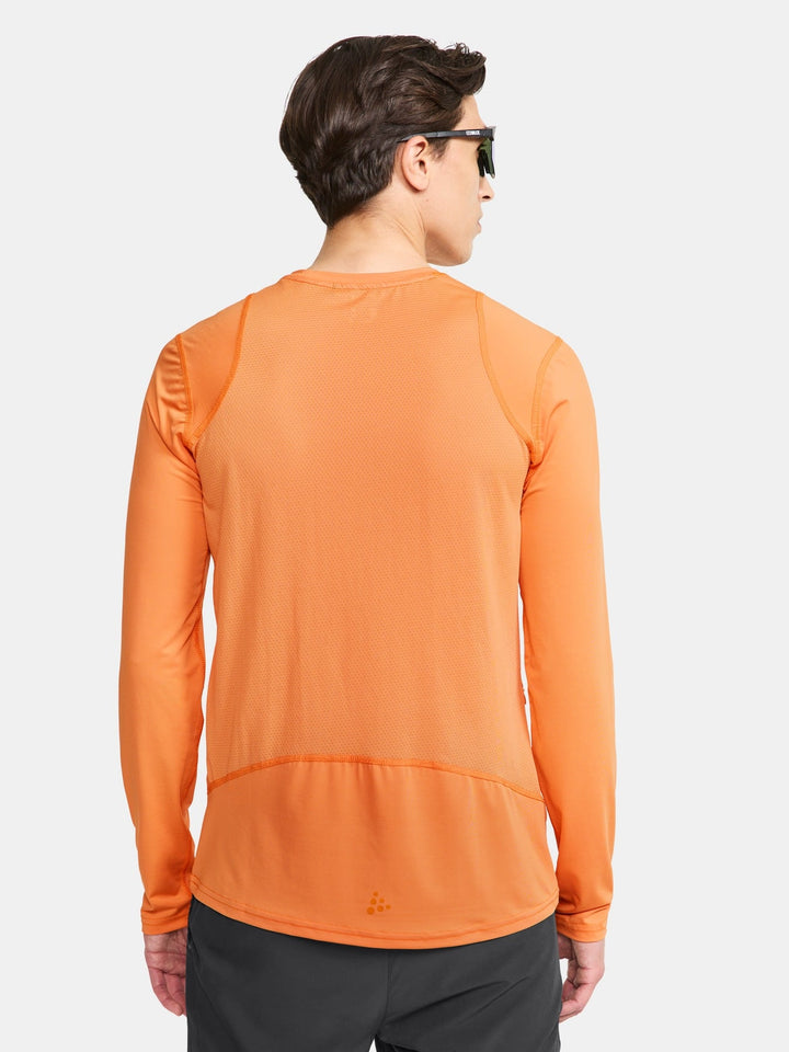 Craft ADV Essence Langarmshirt Herren