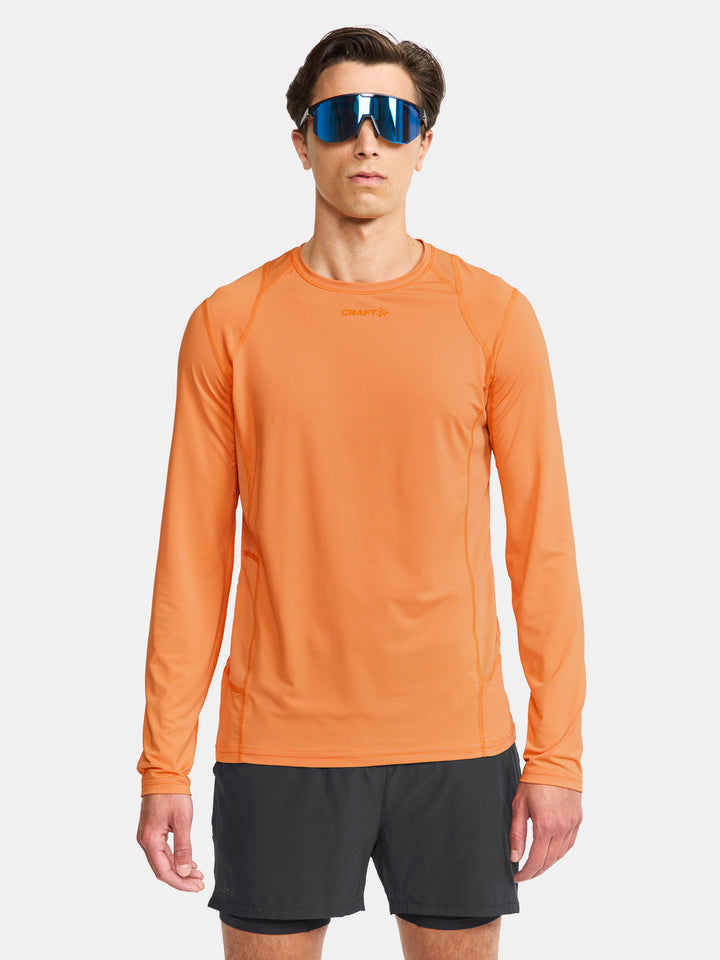 Craft ADV Essence Langarmshirt Herren